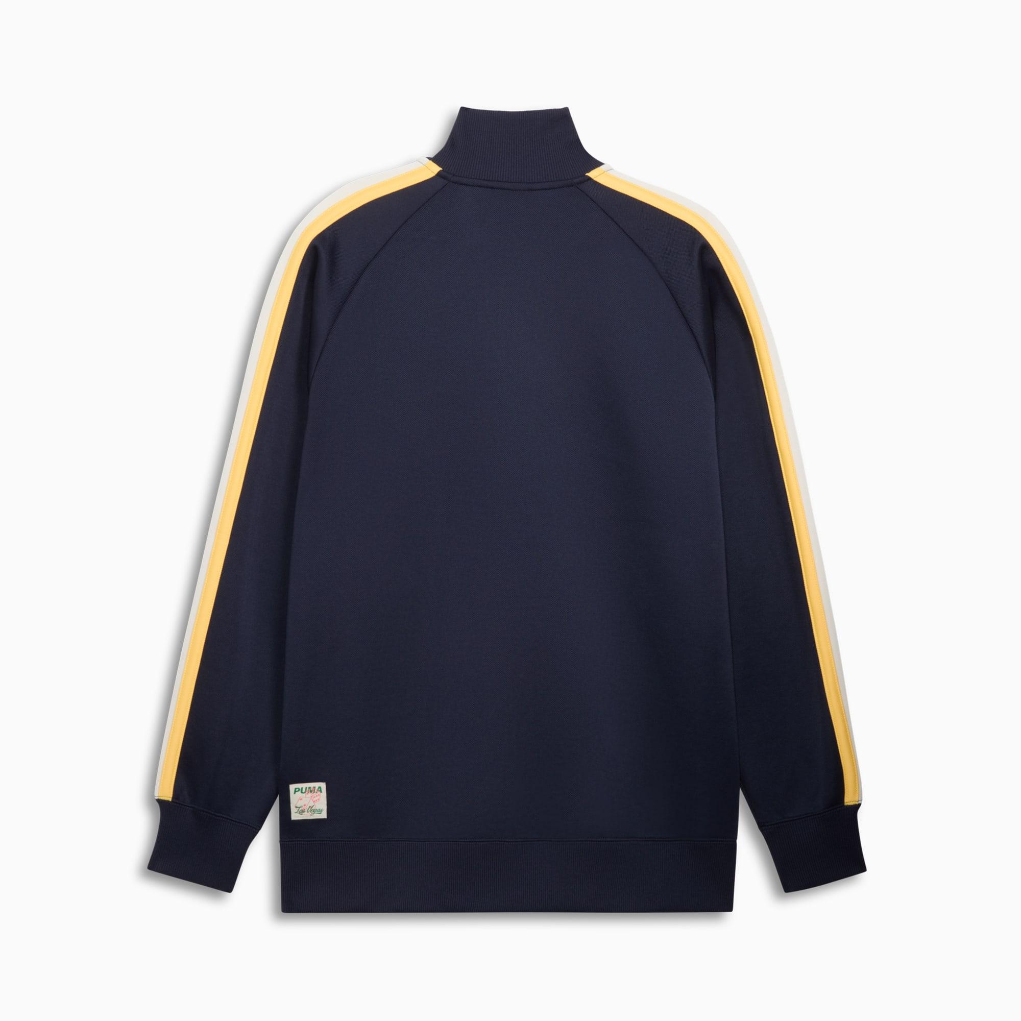 T7 Las Vegas Men's Track Jacket Product Image