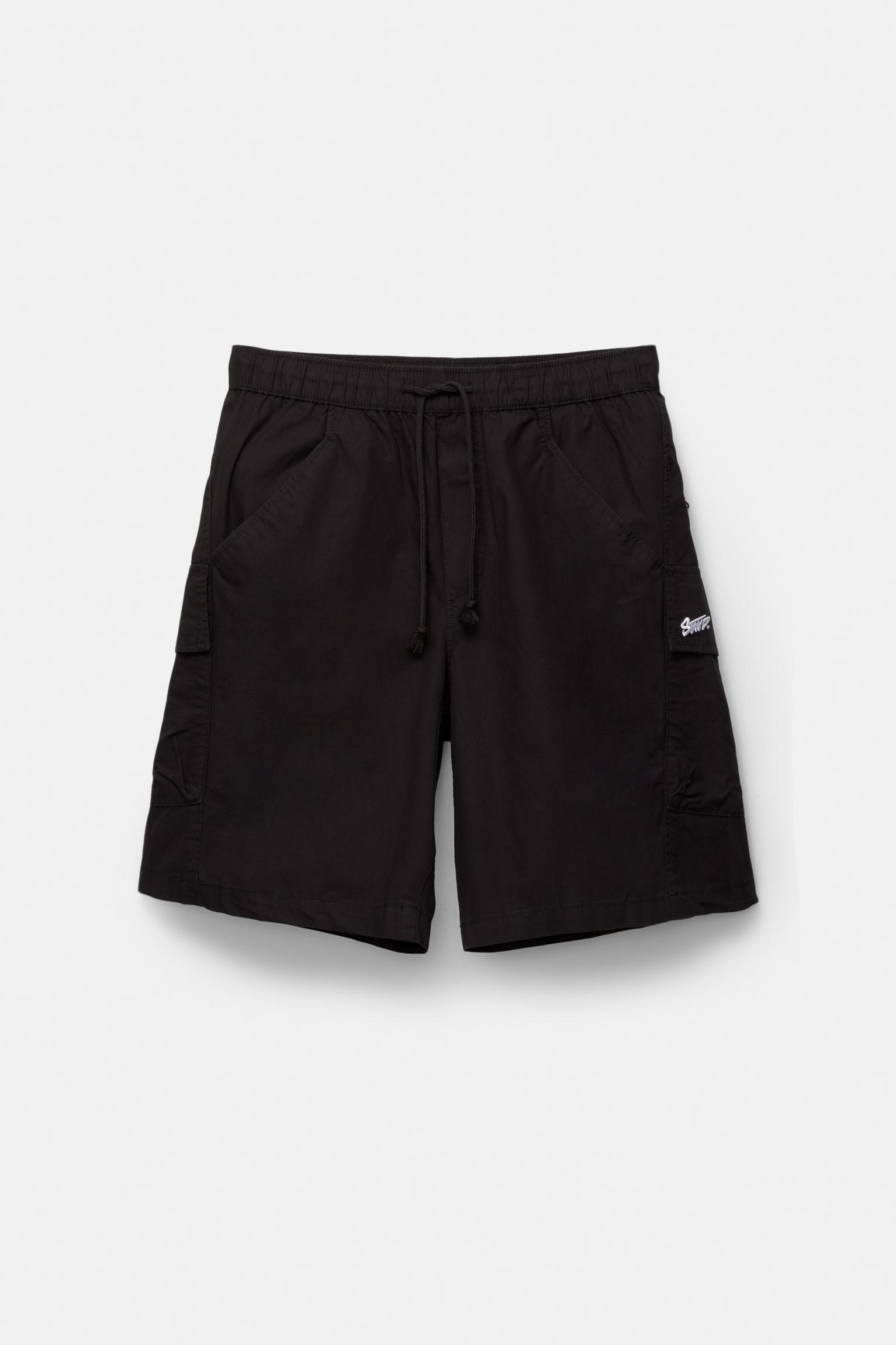 STWD cargo Bermuda shorts Product Image