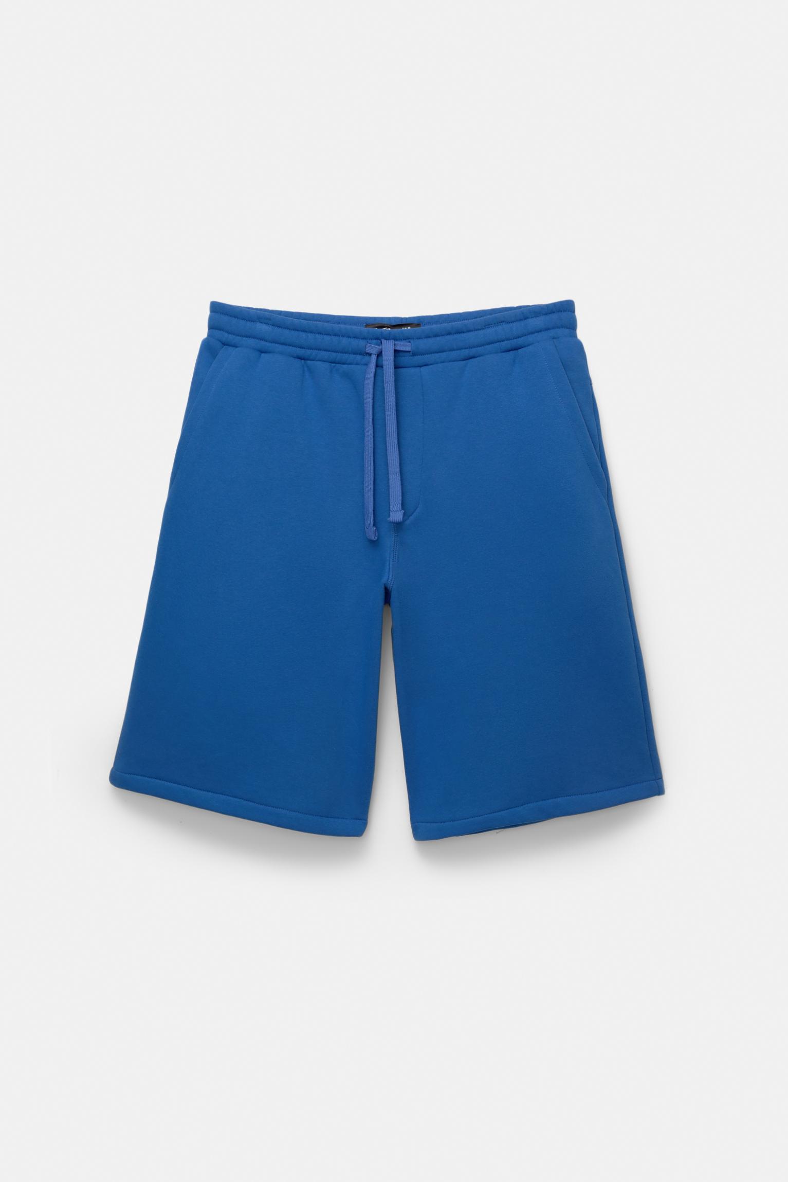 STWD skater Bermuda short sweatpants Product Image