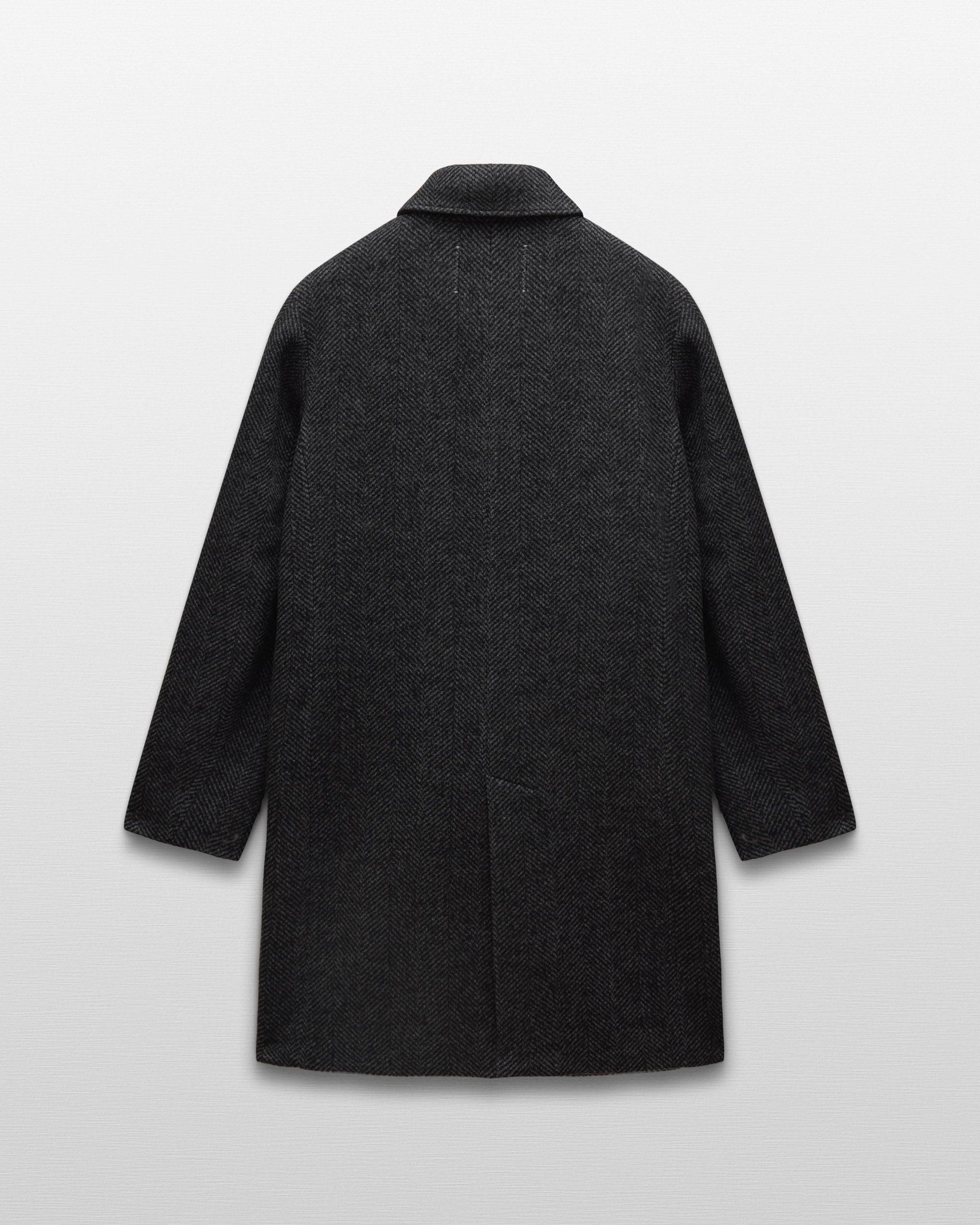 Workwear Utility Pocket Jacket Product Image