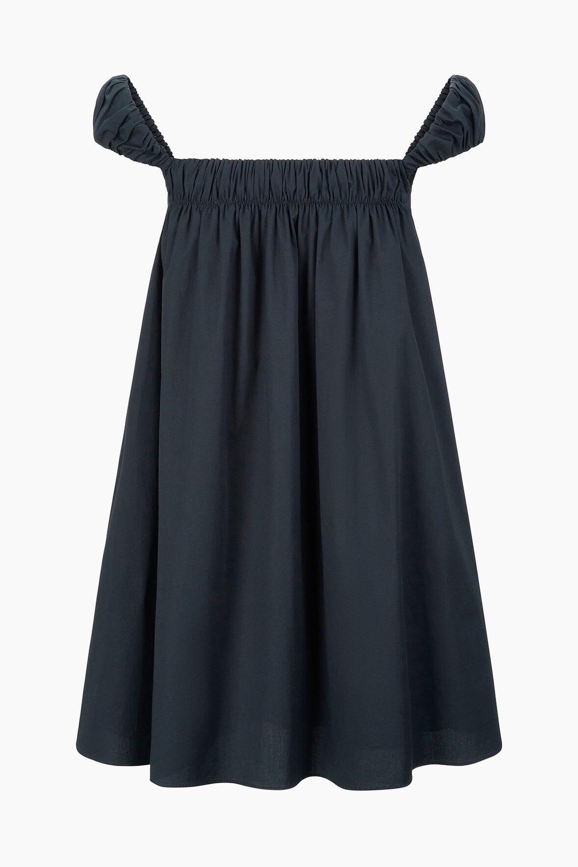 BEAU DRESS | BLACK Product Image