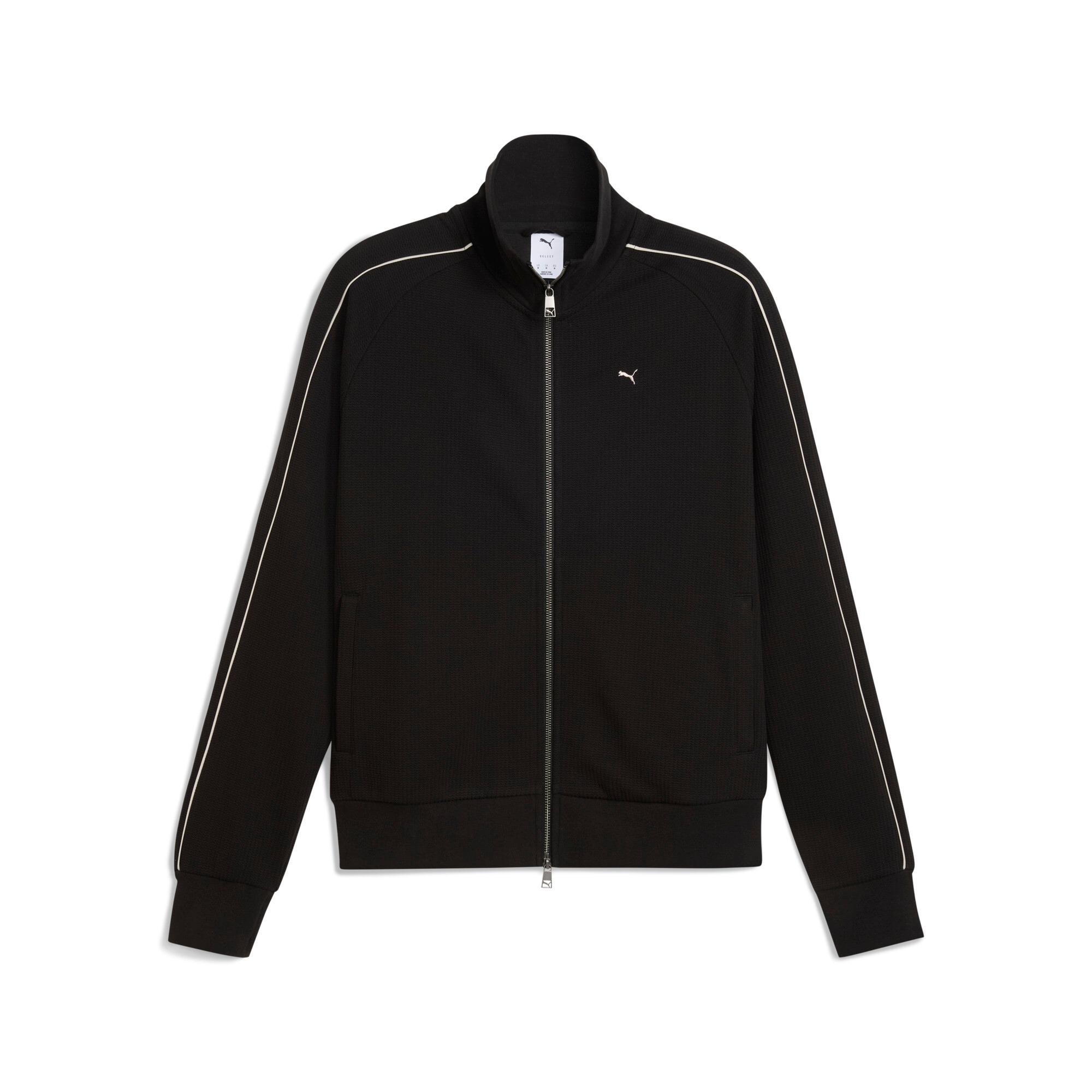 T7 Track Jacket Men Product Image
