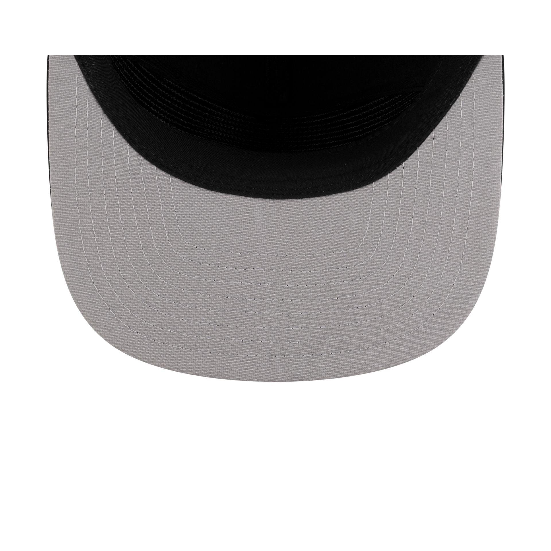 NFL 2025 Combine Golfer Hat Male Product Image