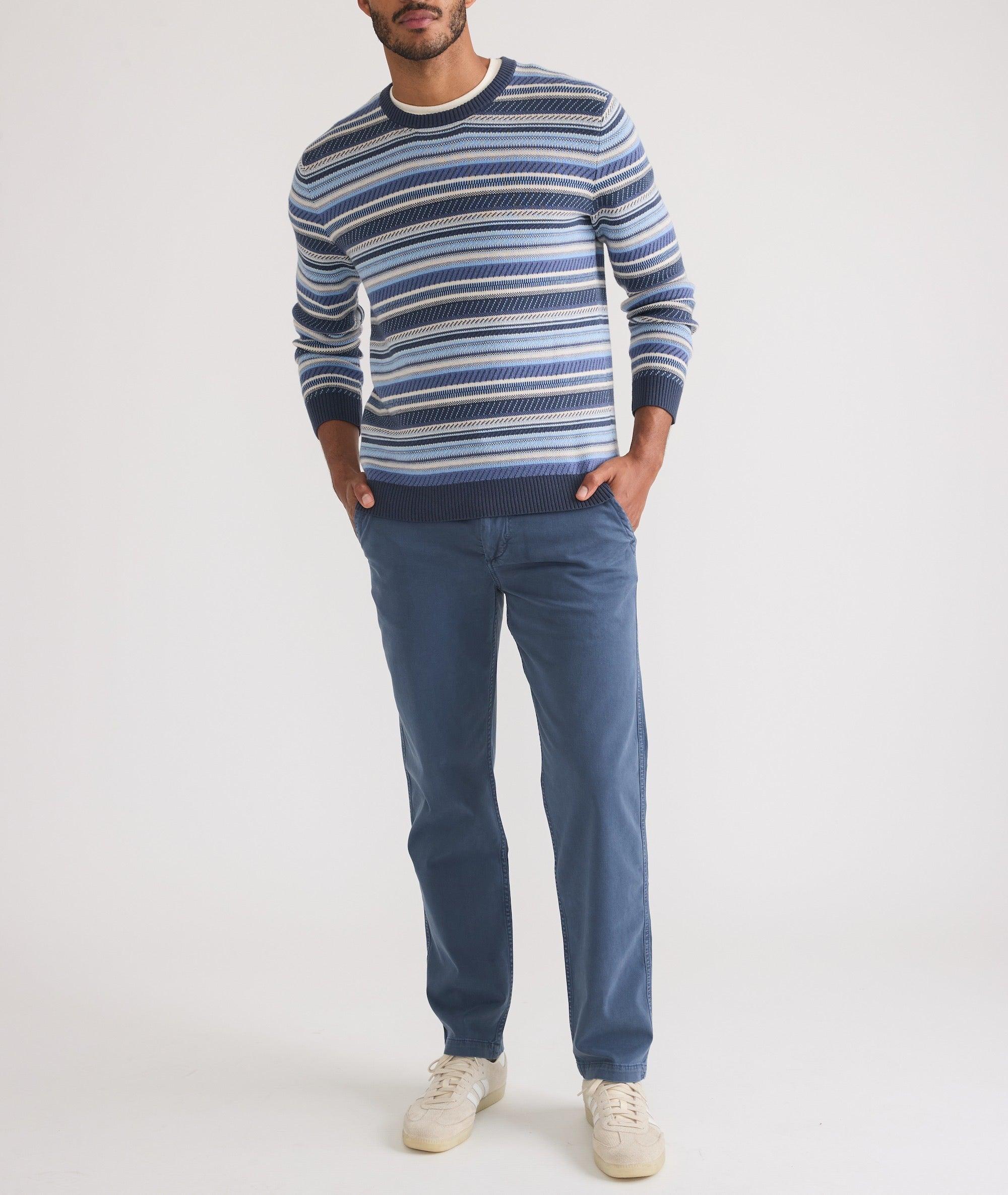 Relaxed Twill Field Pant Product Image