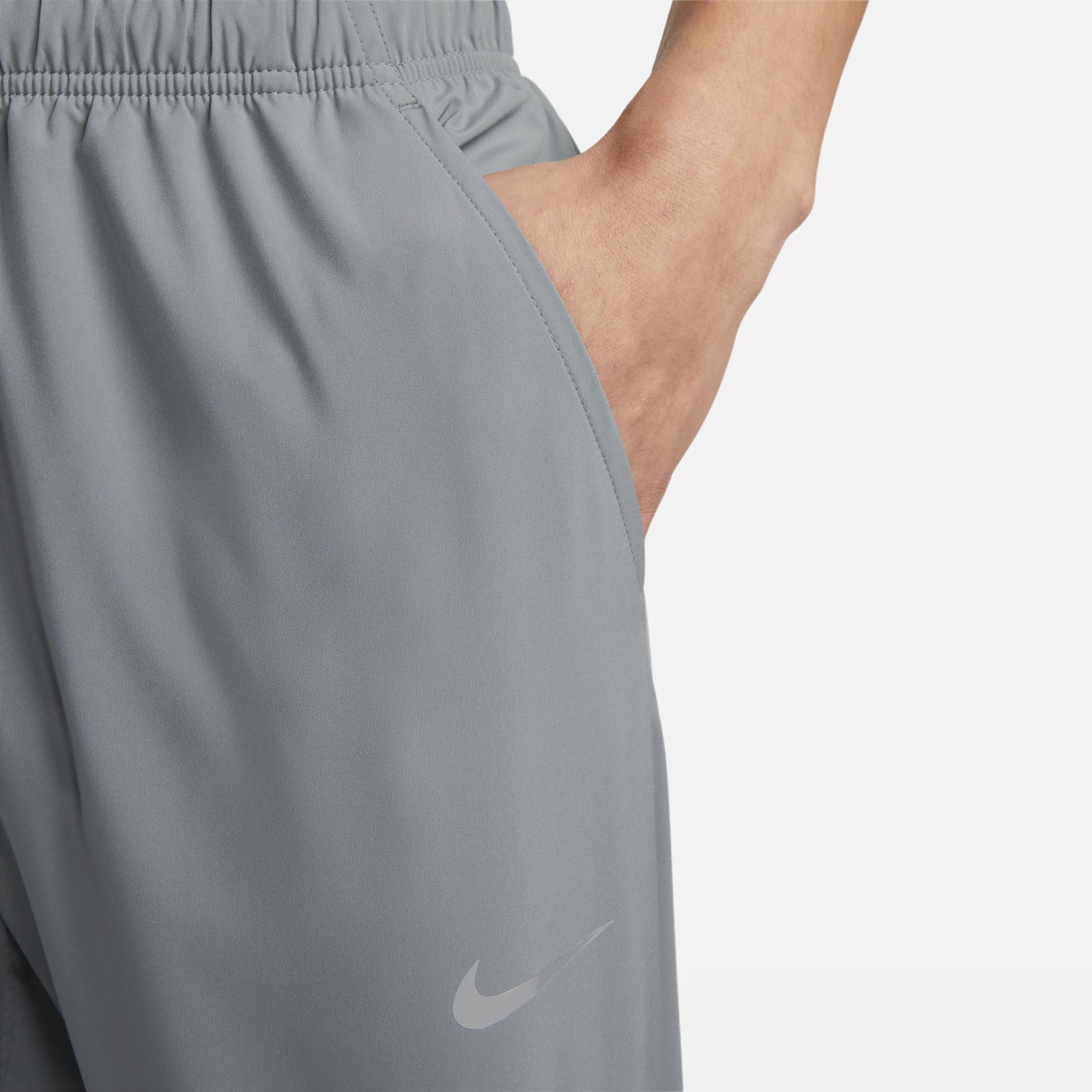 Nike Mens Form Dri-FIT Tapered Versatile Pants | FB7497-084 Product Image