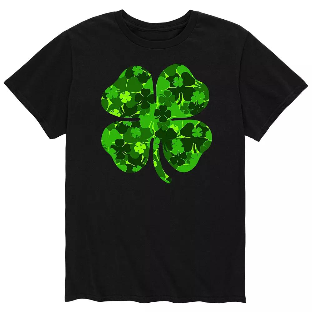 Men's Create Our Future Tee,  Product Image