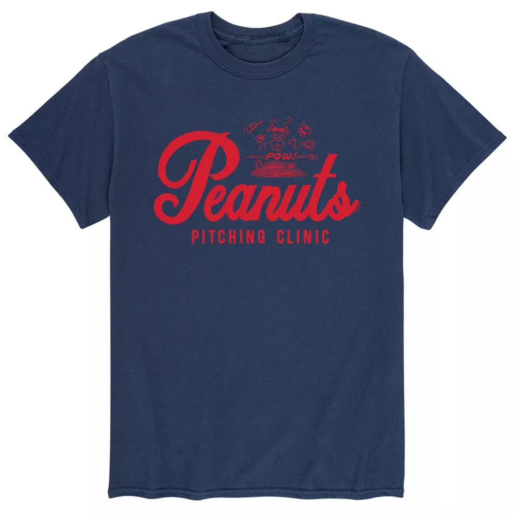 Men's Id Agree With You But Tee,  Product Image