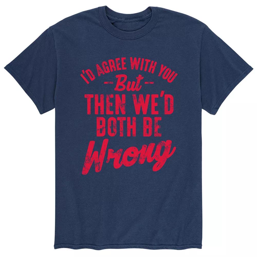 Mens Frankenstein You Make Me Feel Alive Tee Product Image