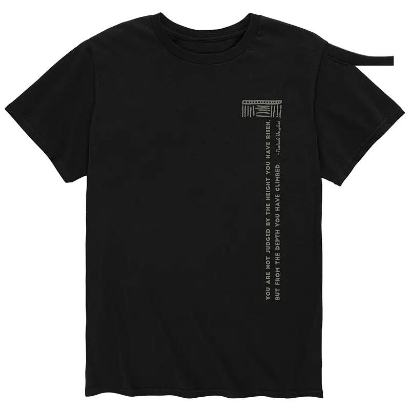 Men's From The Depths Graphic Tee,  Product Image