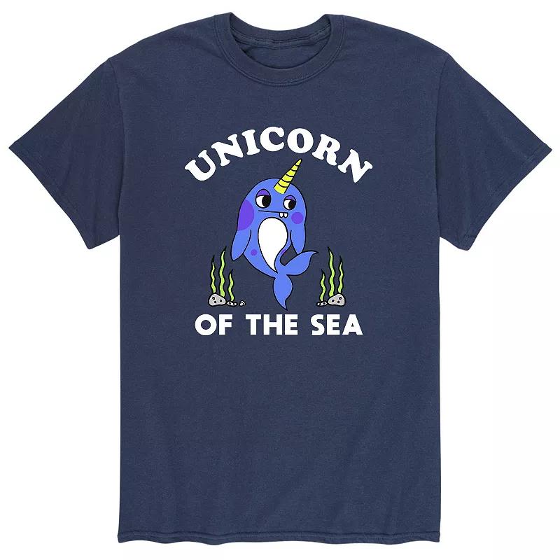 Men's Golf Christmas Tree Tee,  Product Image