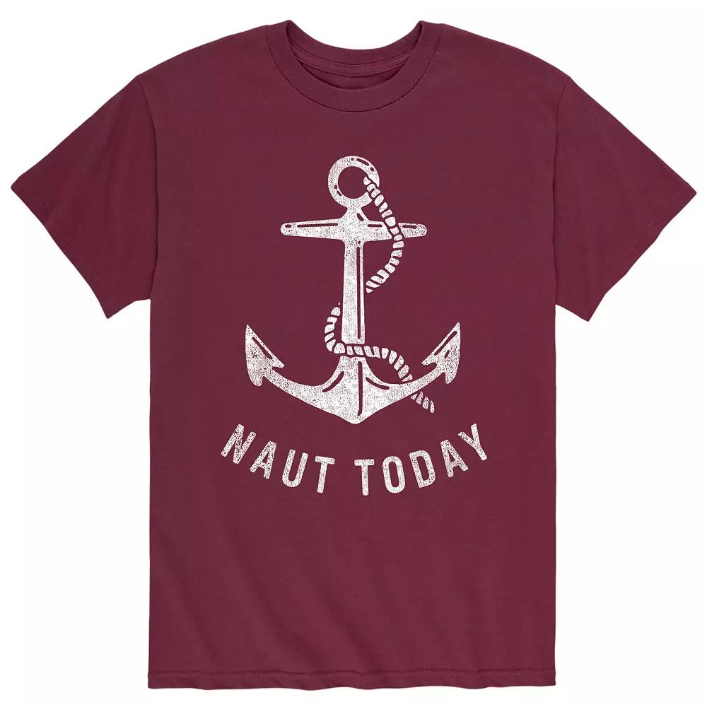 Men's Naut Today Tee,  Product Image