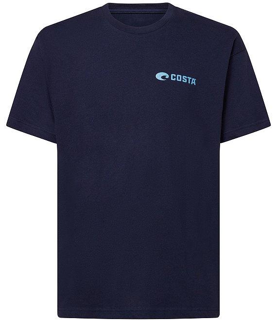 Costa Americana Shark T-Shirt Product Image