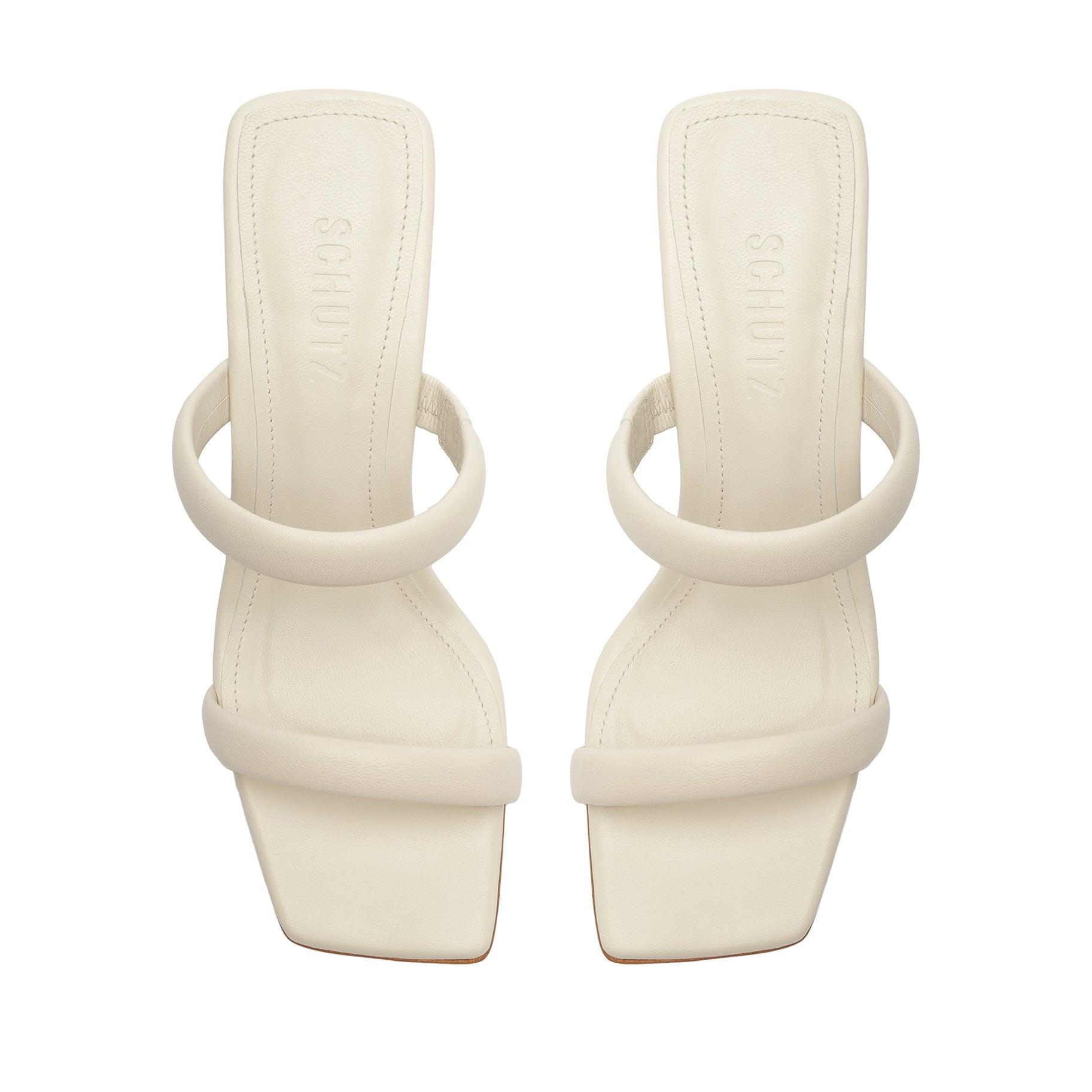 Ully Nappa Leather Sandal Female Product Image