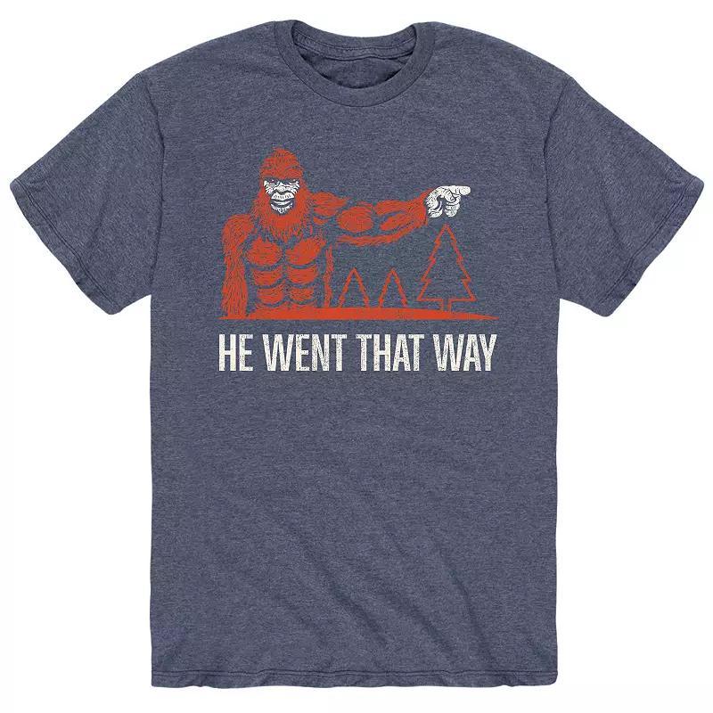 Men's Case IH Harvester Tee,  Product Image