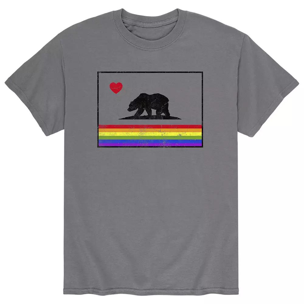 Men's Case IH Harvester Tee,  Product Image