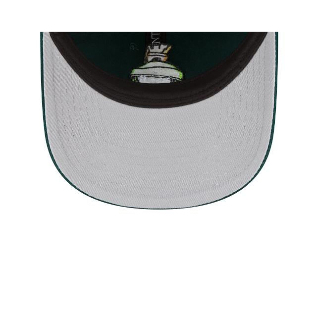 Buffalo Bisons Theme Night 9TWENTY Adjustable Hat Male Product Image