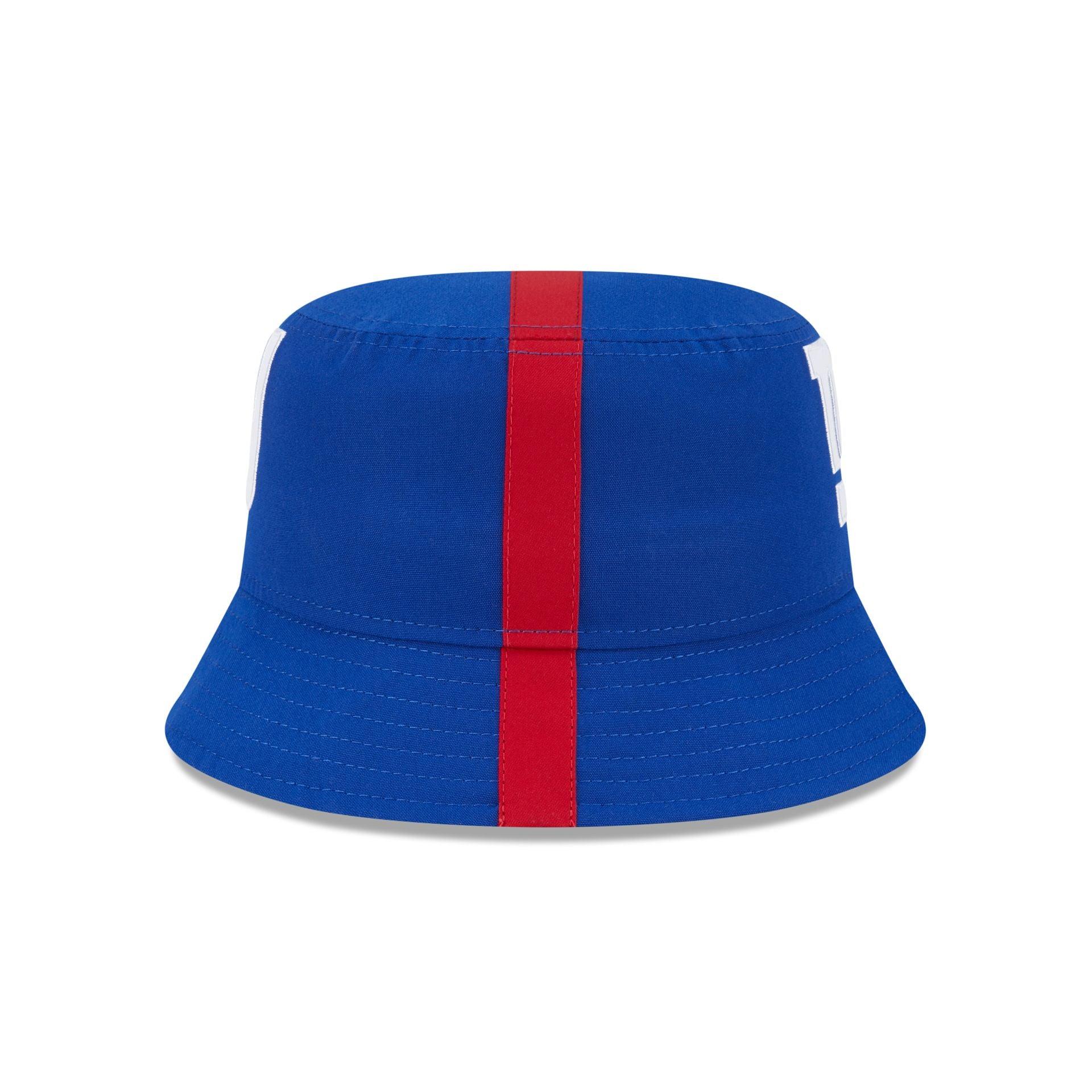 New Era Cap Black Tiramisu Cord Bucket Hat Male Product Image