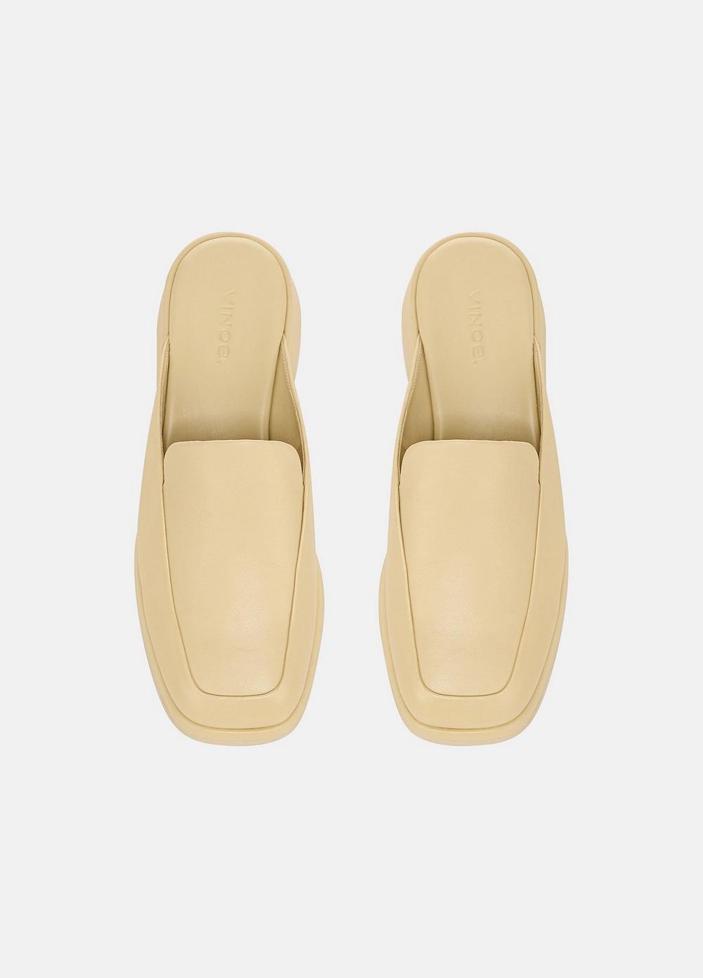 Fletcher Leather Sneaker Product Image