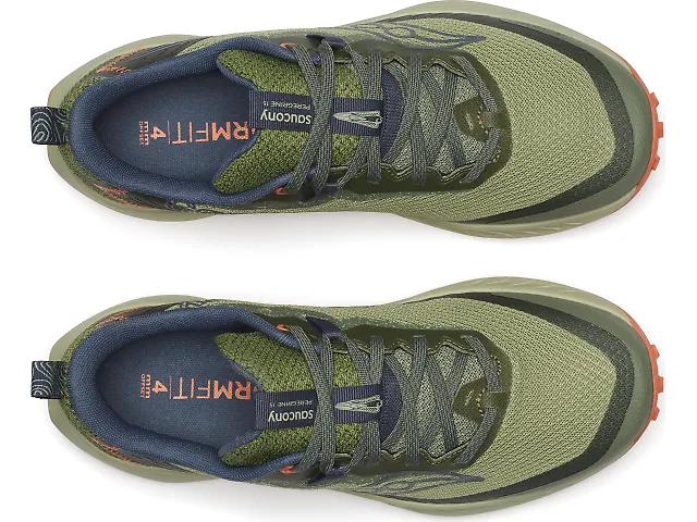 Women's | Saucony Peregrine 15 GTX Product Image