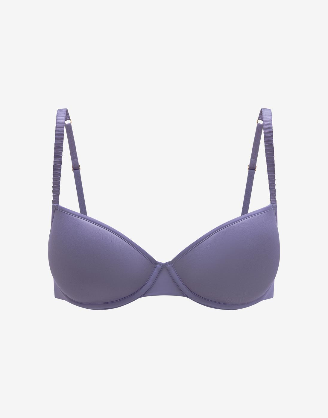 24/7® Classic T-Shirt Bra Product Image