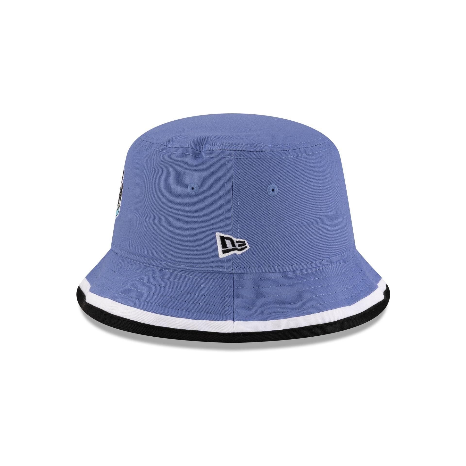Newcastle United FC 1996 Retro Bucket Hat Male Product Image
