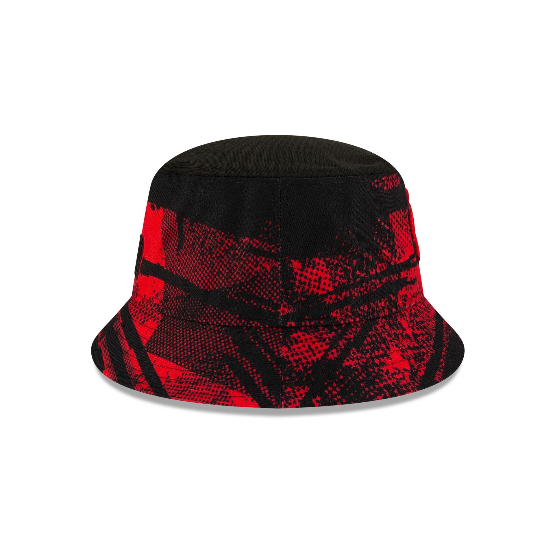 Toronto Raptors 2024 Tip-Off Bucket Hat Male Product Image
