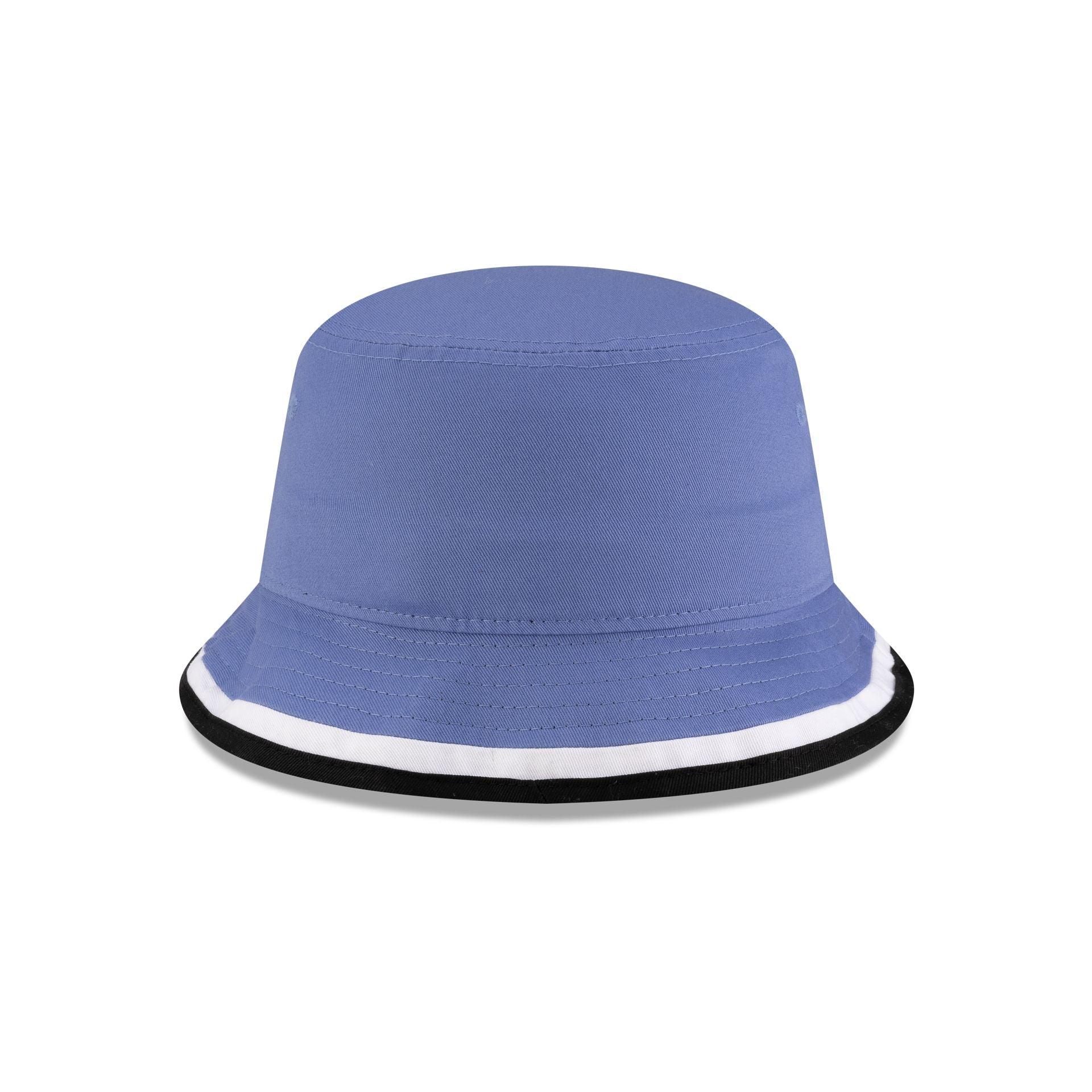 Newcastle United FC 1996 Retro Bucket Hat Male Product Image