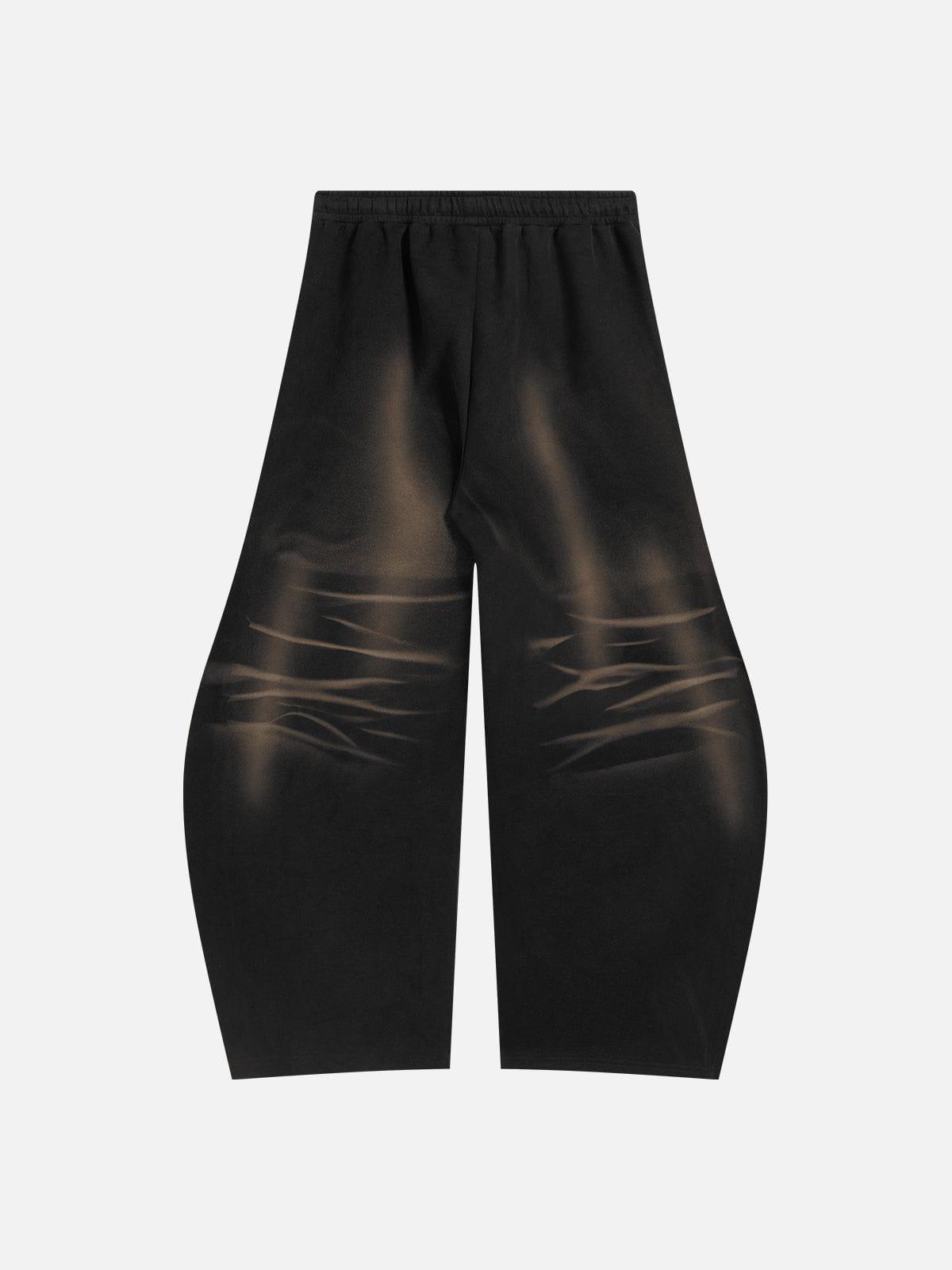Aelfric Eden Essential Super Baggy Barrel Sweatpants Product Image