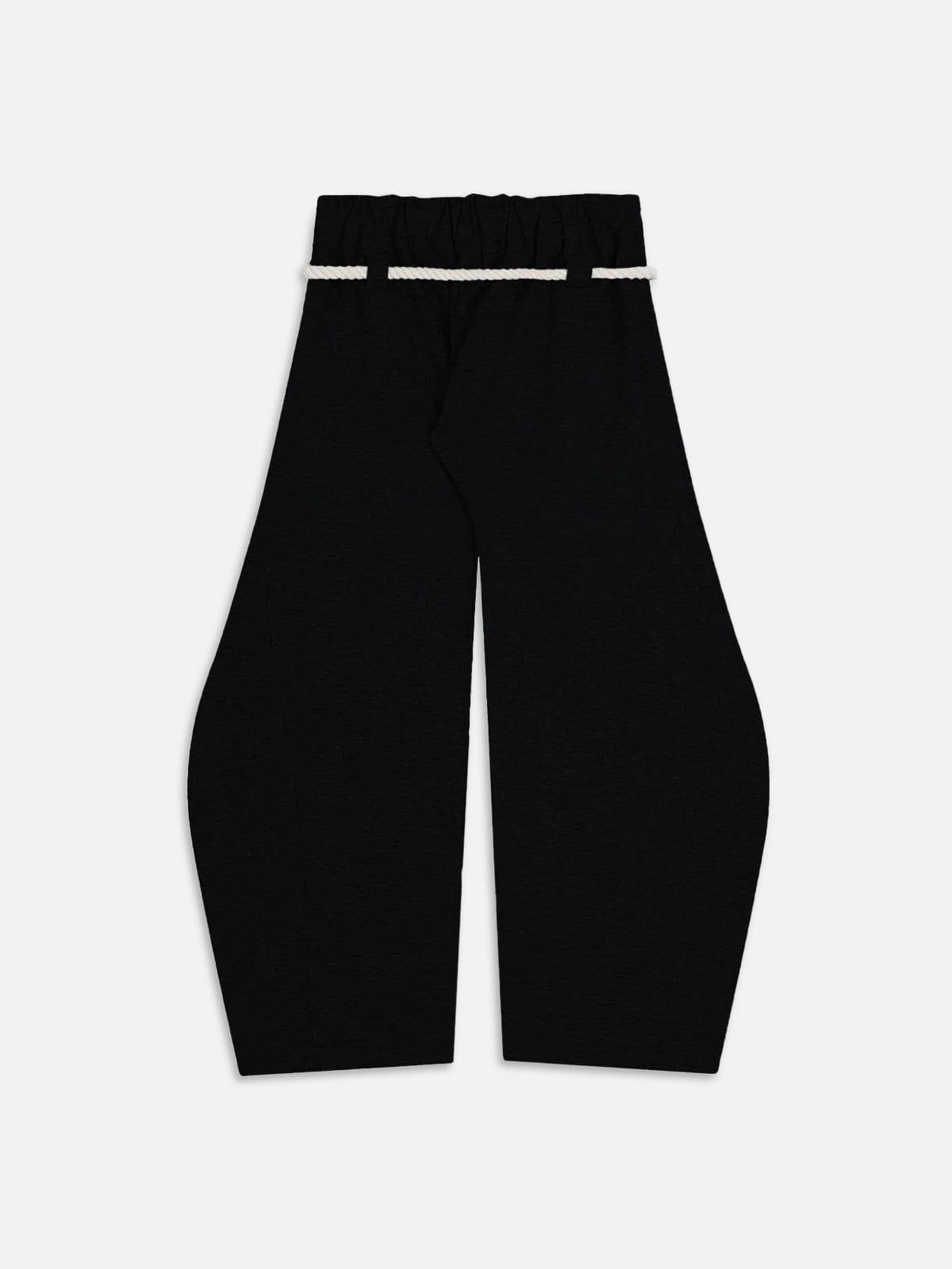 Aelfric Eden Super Baggy Barrel Sweatpants Product Image