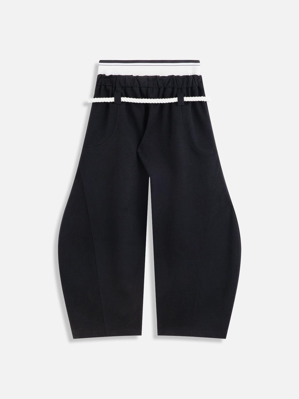 Aelfric Eden Super Baggy Sweatpants Product Image