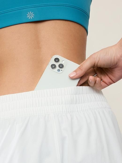 Weekender Mid Rise 3" Run Short Product Image