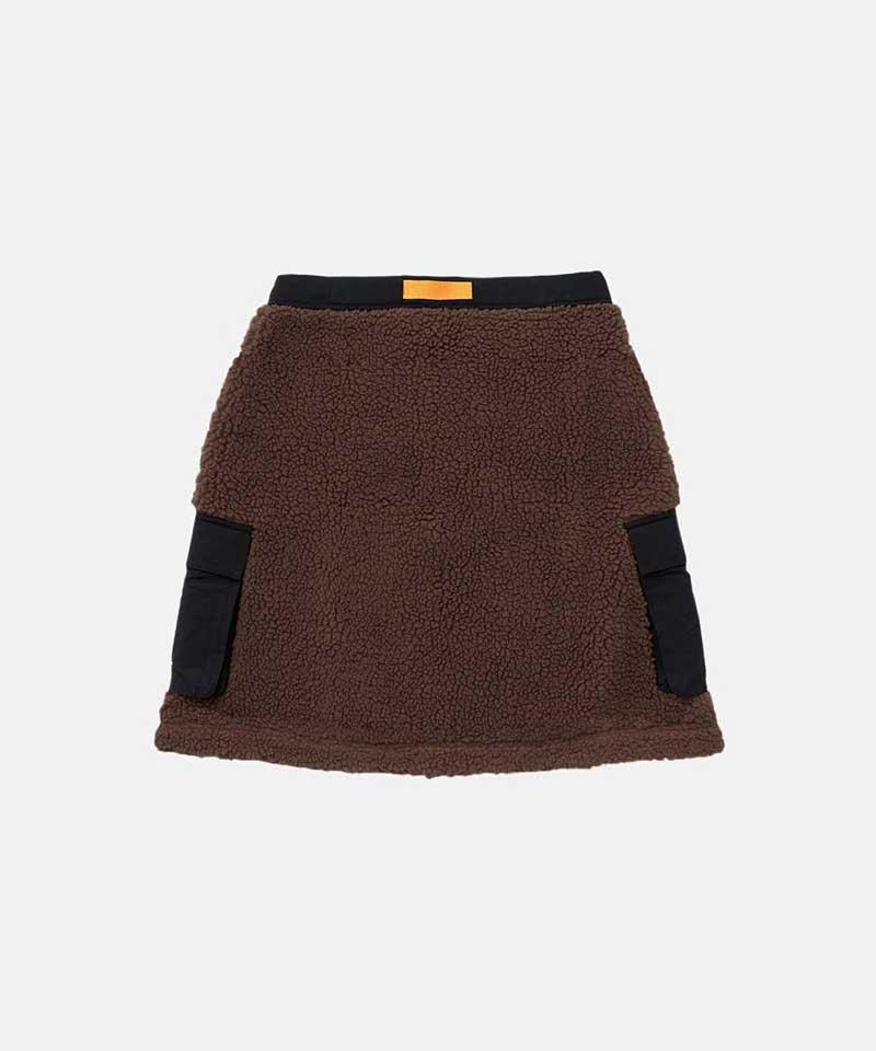 Benette Skirt Female Product Image