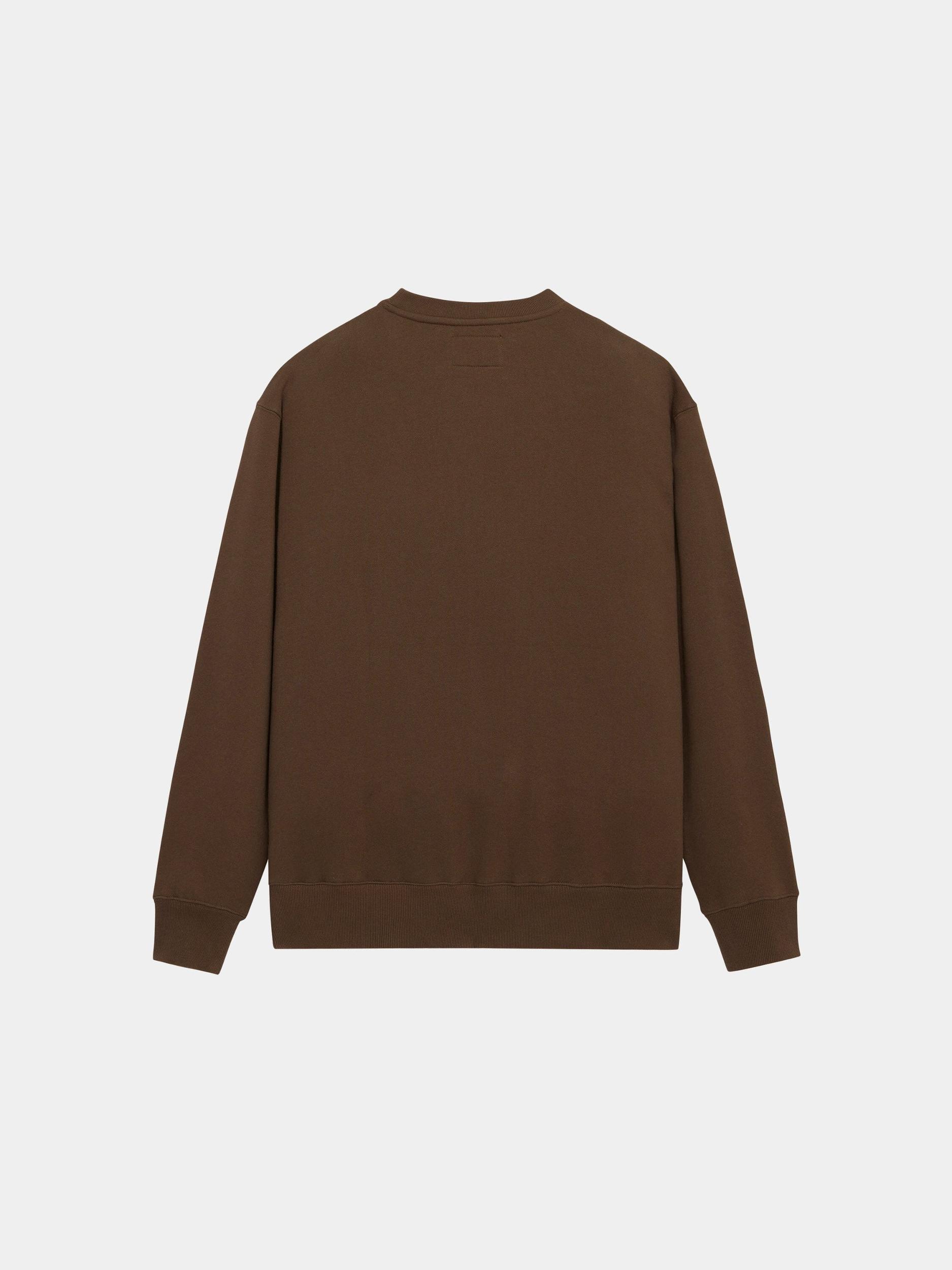 ESSENTIAL CREWNECK (SEASONAL) Unisex Product Image