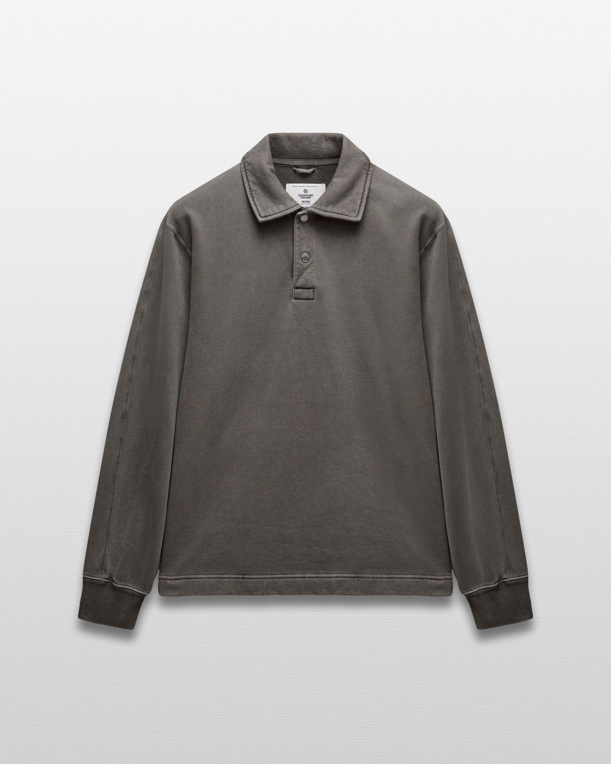 Polartec® Thermal Pro Base Slim Quarter Zip Male Product Image