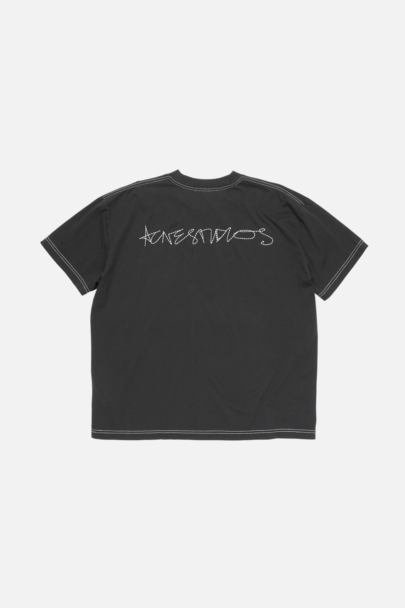 Logo t-shirt Product Image