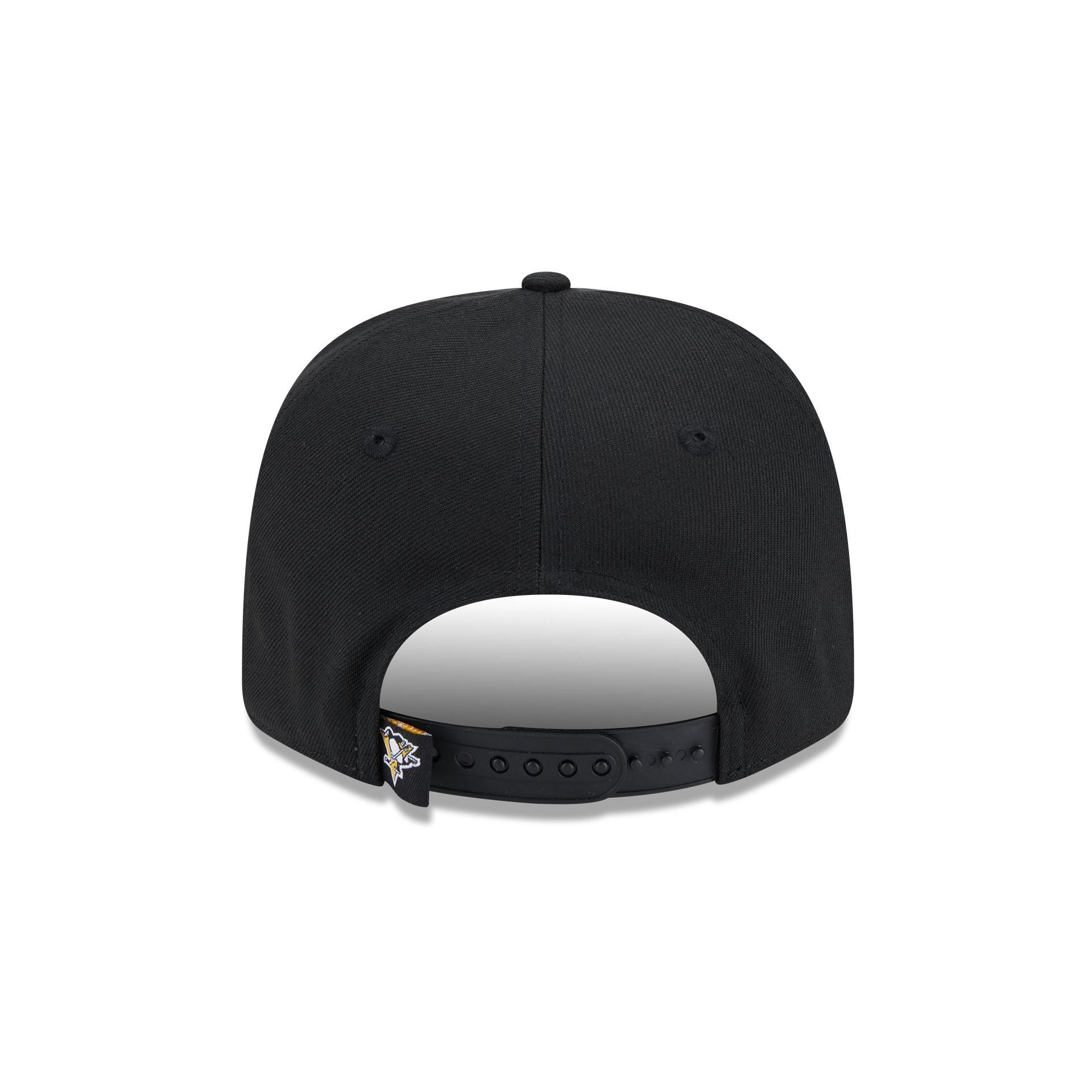 Ohio State Buckeyes Team 9SEVENTY Stretch-Snap Hat Male Product Image