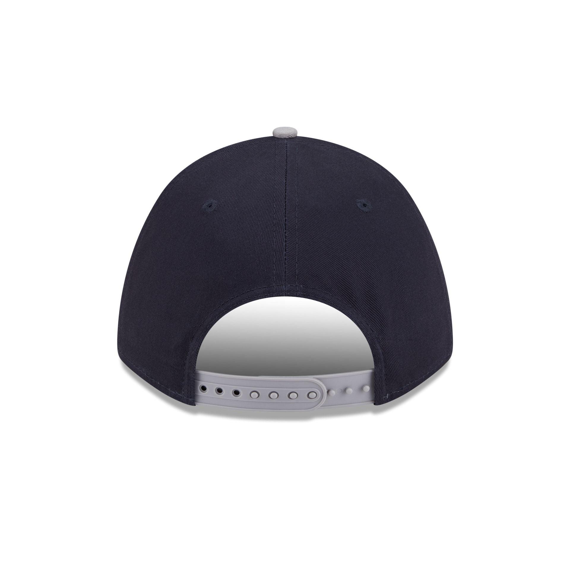Los Angeles Angels Hall of Fame 2025 9FORTY M-Crown Snapback Hat Male Product Image