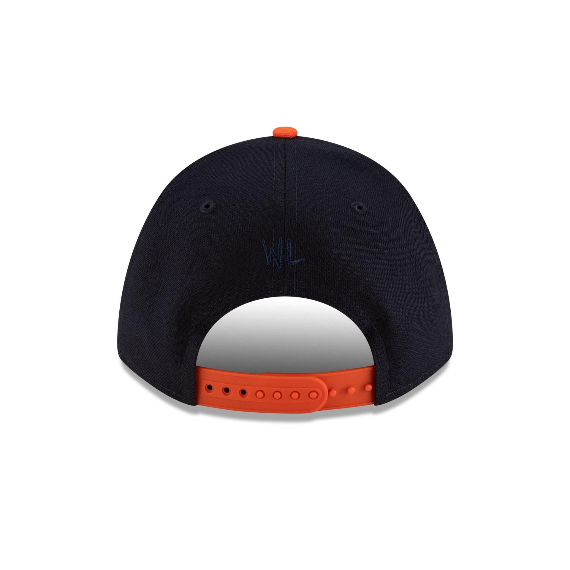 San Francisco Giants Ripstop 9FORTY M-Crown A-Frame Snapback Hat Male Product Image