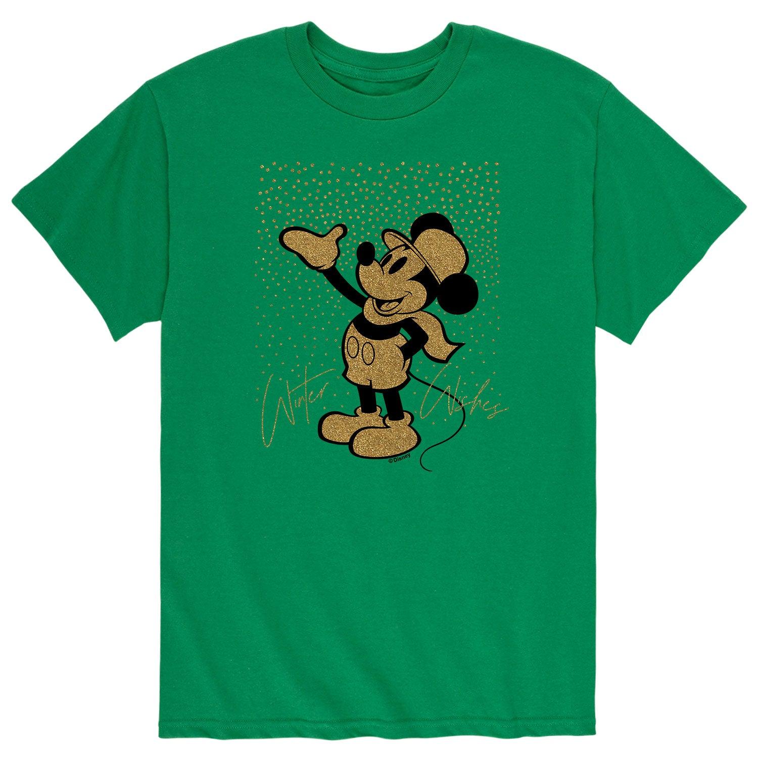 Men's Monsters Inc. Mike Sully Catch Me If You Can Short Sleeve Graphic T-Shirt Product Image