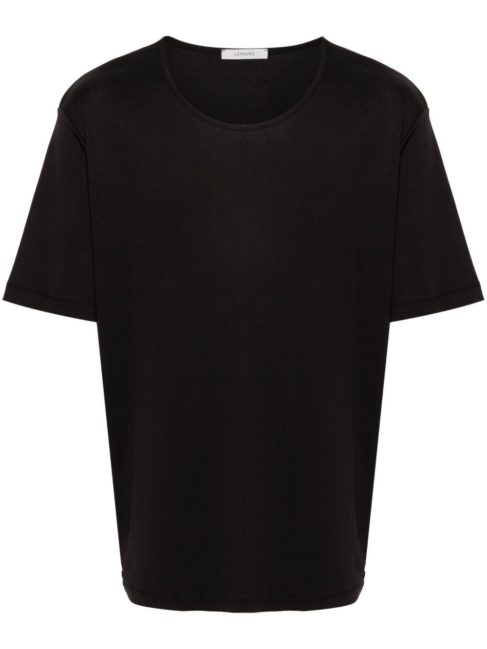 lightweight-jersey T-shirt Product Image