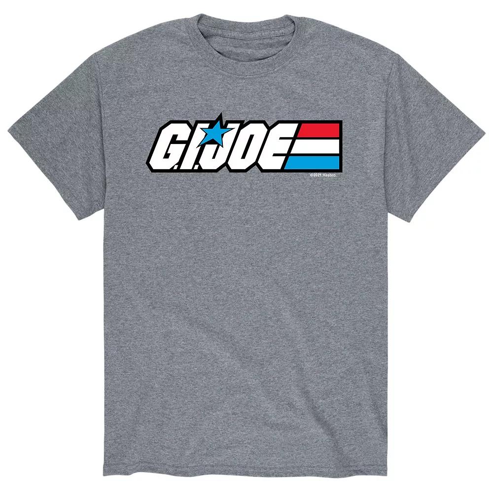 Men's GI Joe Classic Logo Tee,  Product Image