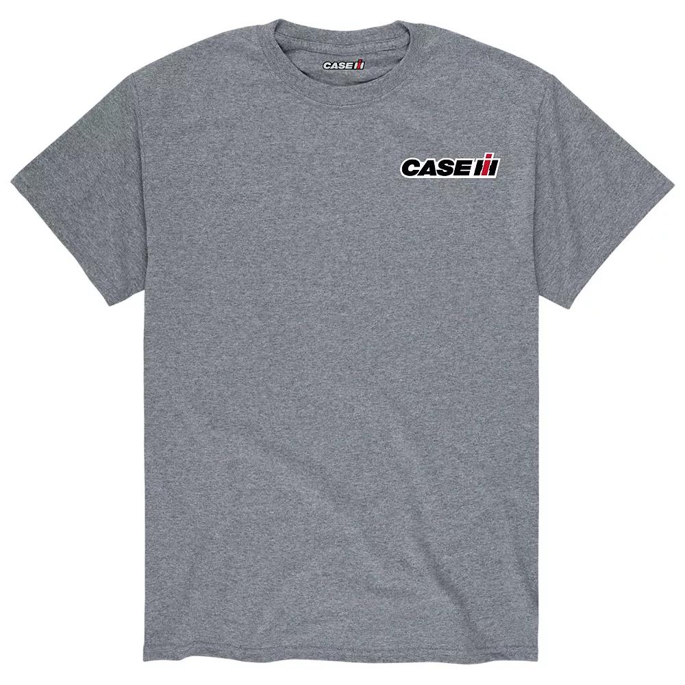Men's Case IH Harvest More Tee,  Product Image