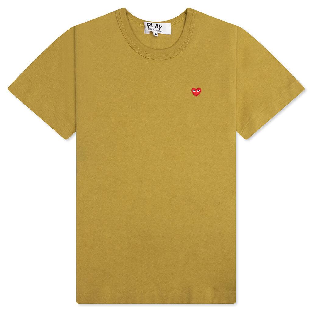 Mist S/S Tee - Black Male Product Image