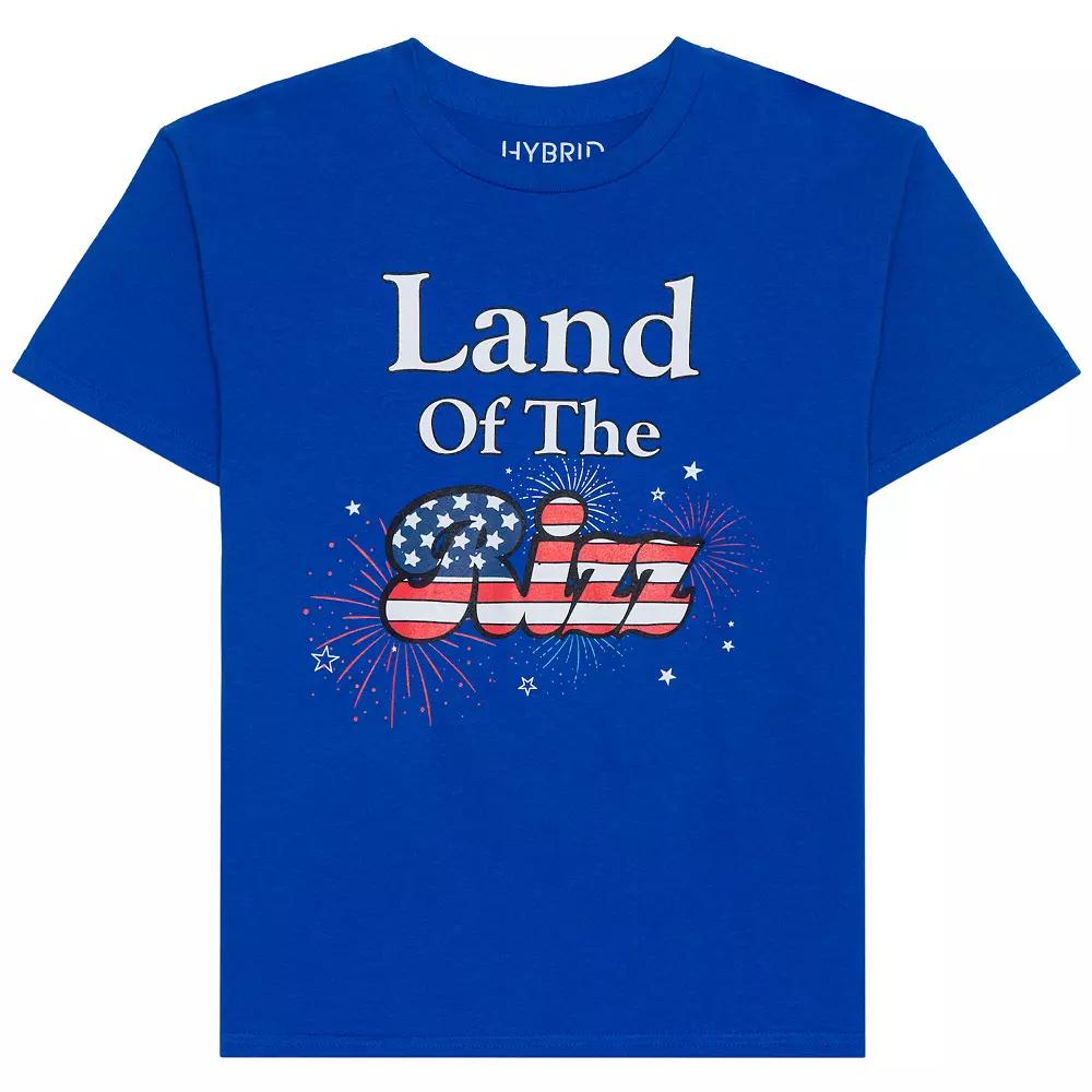 Plus Size Dungeons & Dragons Find Your Journey Floral Flowy Graphic Tee, Women's, Size: 3XL, Green Product Image