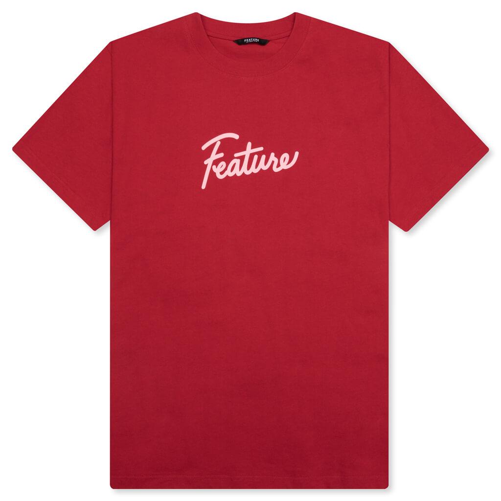 Helmet Tee - Jolly Green Male Product Image