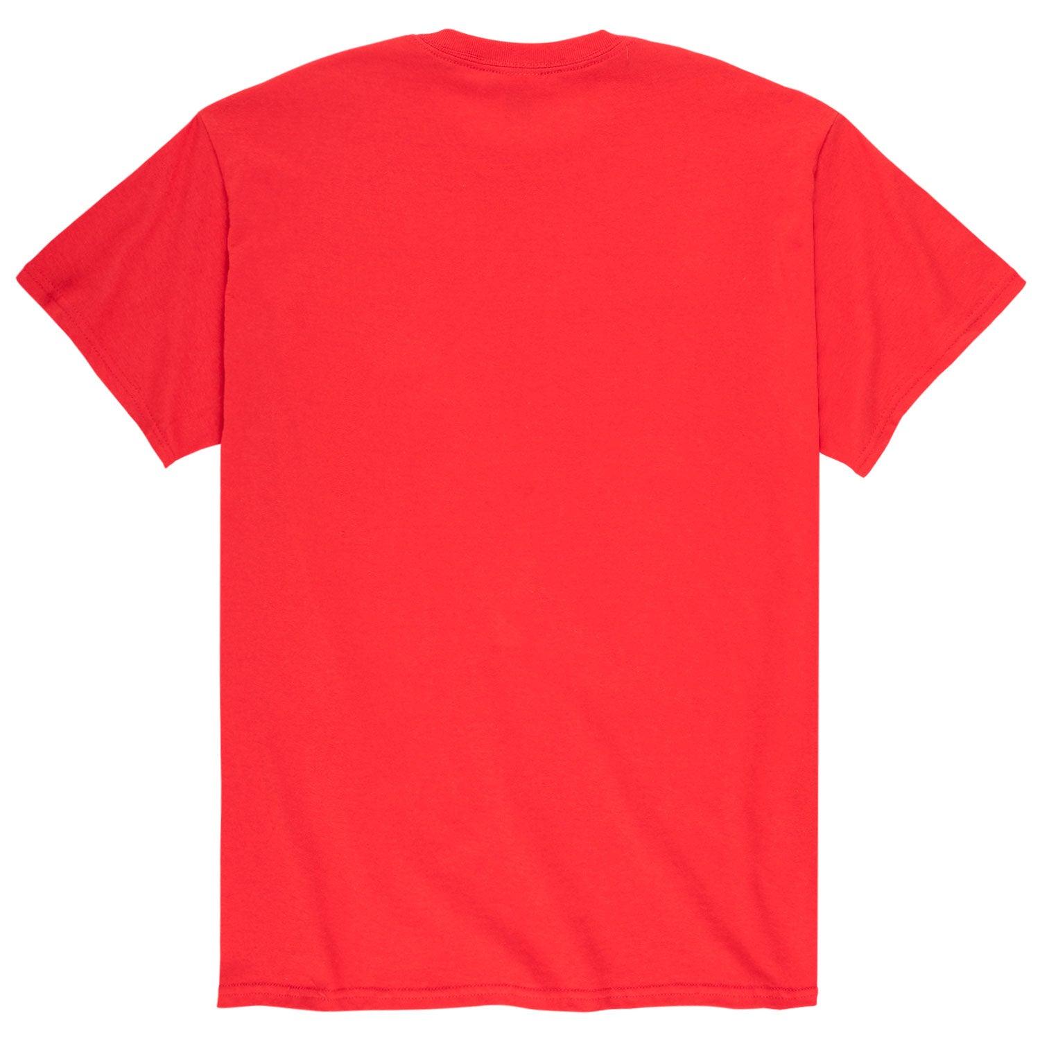 Men's Legends of the Hidden Temple Tee,  Product Image