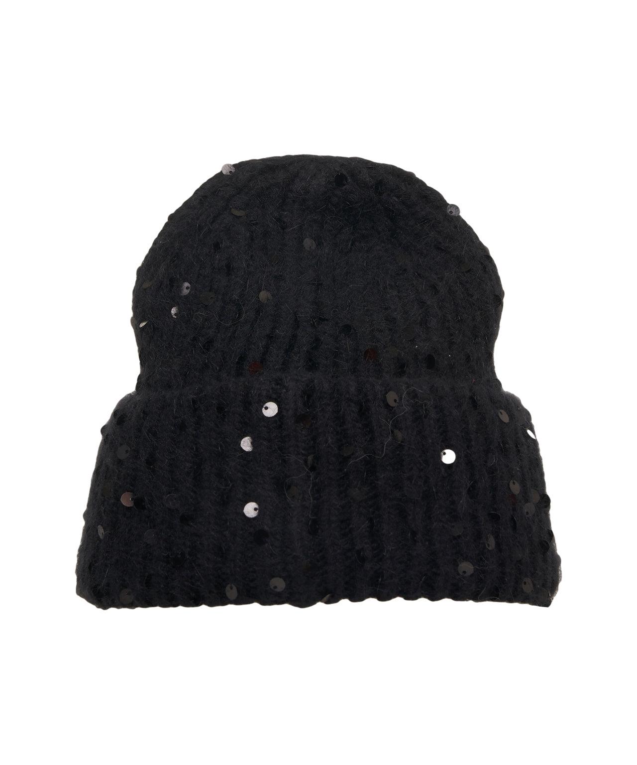 Beanie 'BEANIE FULL PAILLETT' Product Image