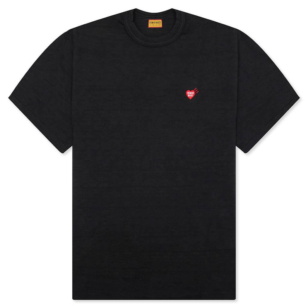 Script Tee - Huckleberry Male Product Image