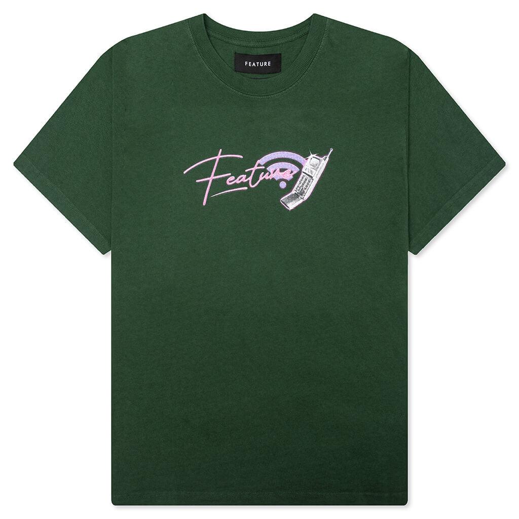 NBA Utah Jazz Simply Jazz Tee - Black Male Product Image