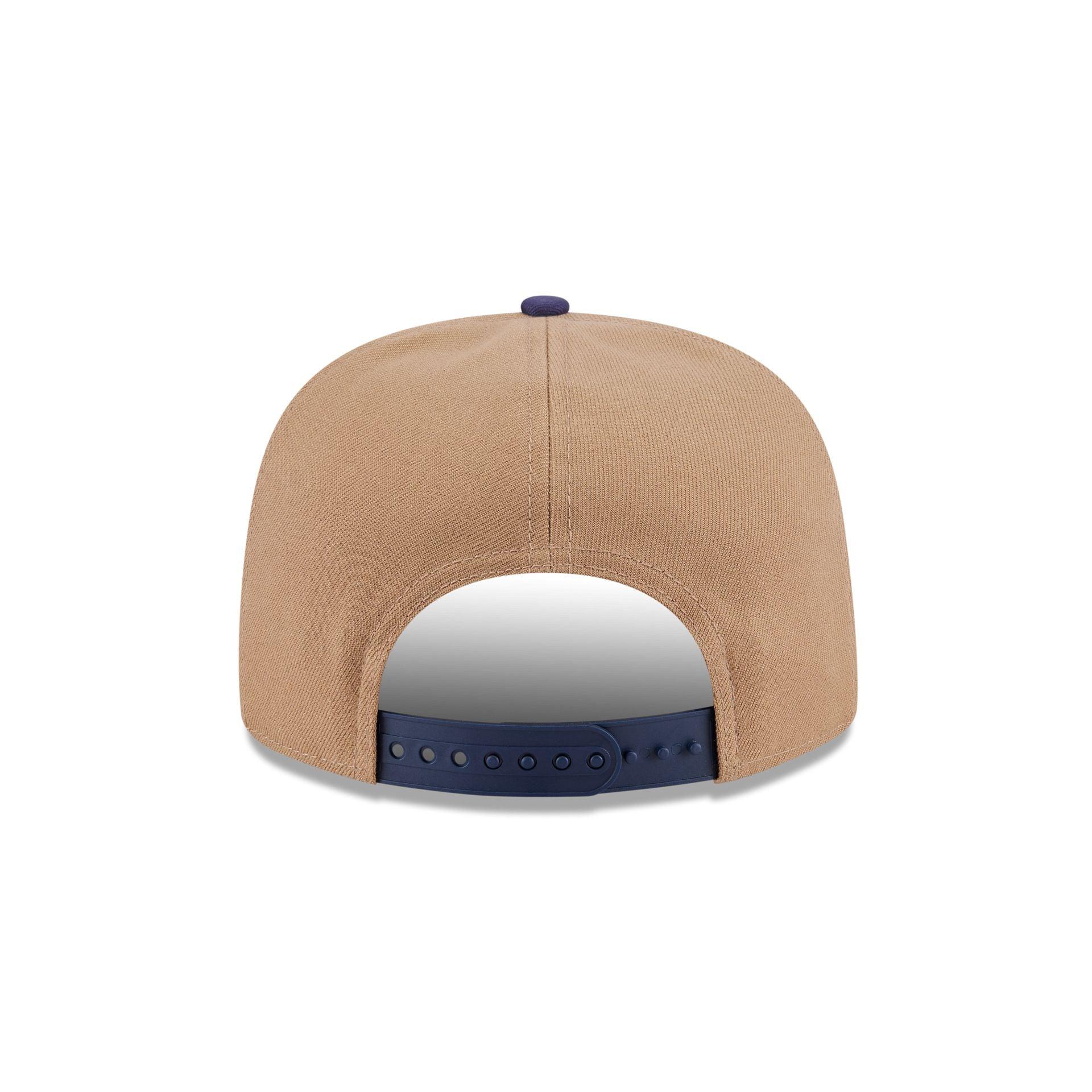 Florida State Seminoles Team Text Golfer Hat Male Product Image